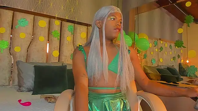 ari monet online show from 18, 3, 2025