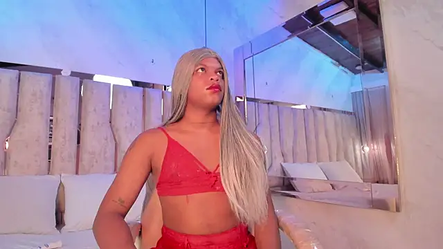ari monet online show from 31, 5, 2026