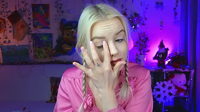 ImBonBon online show from 4, 12, 2024