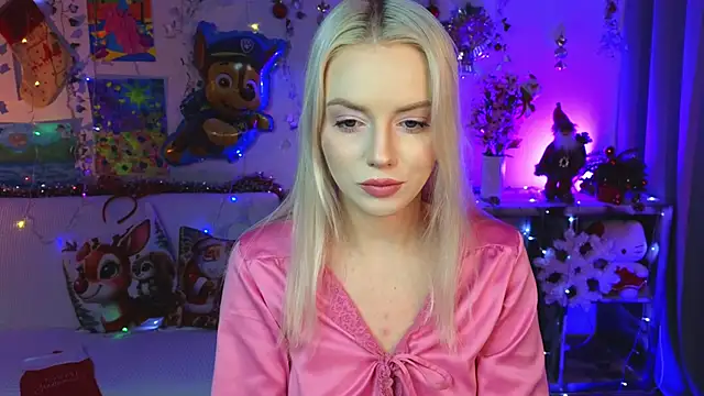 ImBonBon online show from 9, 12, 2024