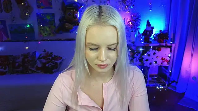 ImBonBon online show from 3, 1, 2025