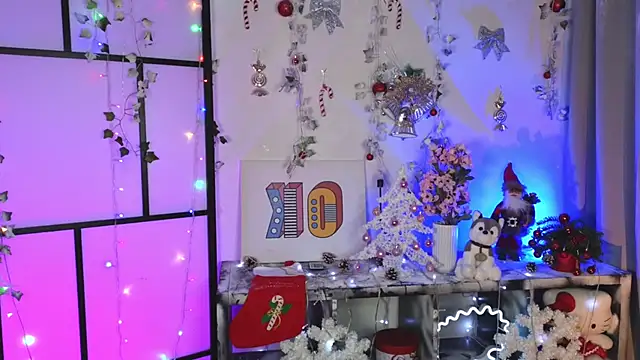 ImBonBon online show from 9, 3, 2025