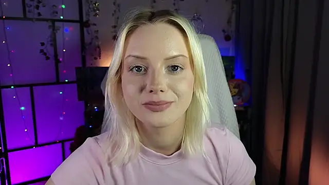 ImBonBon online show from 3, 2, 2026