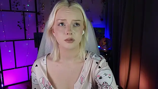 ImBonBon online show from 20, 2, 2026