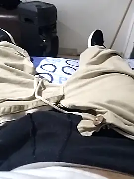 Carabina1991 online show from 16, 3, 2026