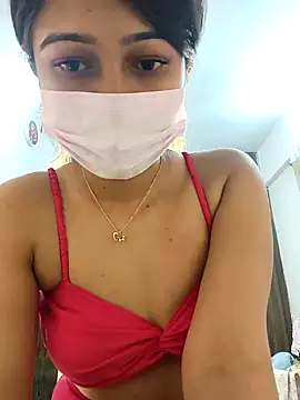 Angel rani2 online show from 5, 2, 2025