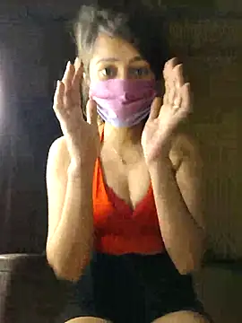 Angel rani2 online show from 5, 3, 2025