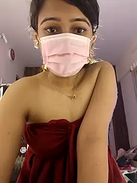 Angel rani2 online show from 14, 3, 2025