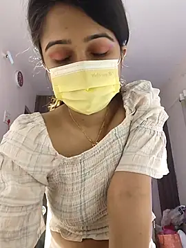 Angel rani2 online show from 15, 3, 2025