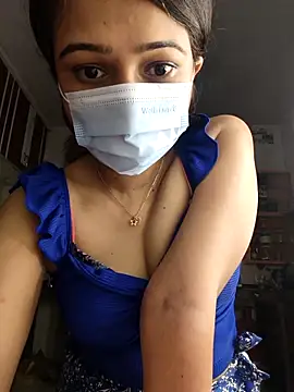 Angel rani2 online show from 19, 3, 2025