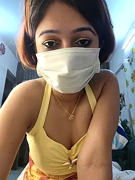 Angel rani2 online show from 23, 9, 2025