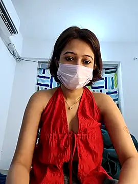 Angel rani2 online show from 28, 10, 2025