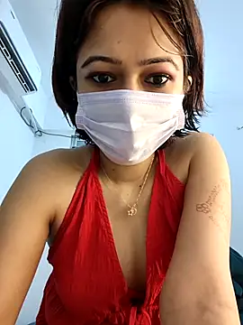 Angel rani2 online show from 5, 11, 2025