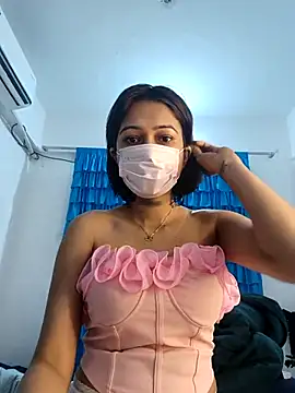 Angel rani2 online show from 18, 12, 2025