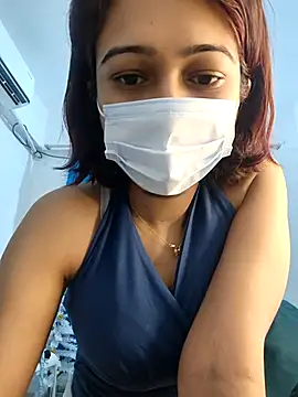 Angel rani2 online show from 19, 1, 2026