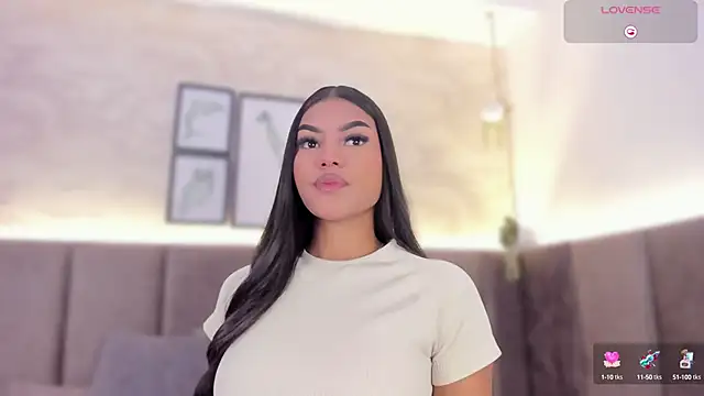 chloe sullivannn online show from 2, 12, 2024