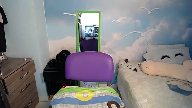 Nata bernett online show from 9, 2, 2025