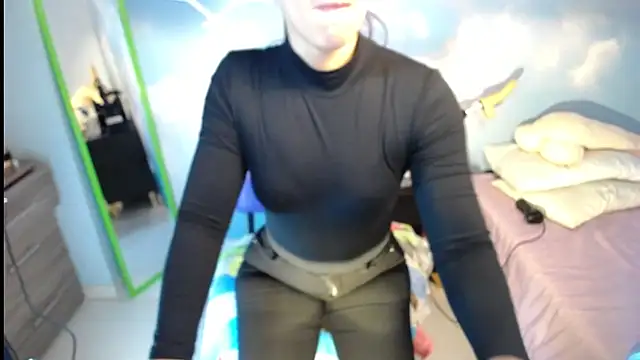 Nata bernett online show from 16, 3, 2025