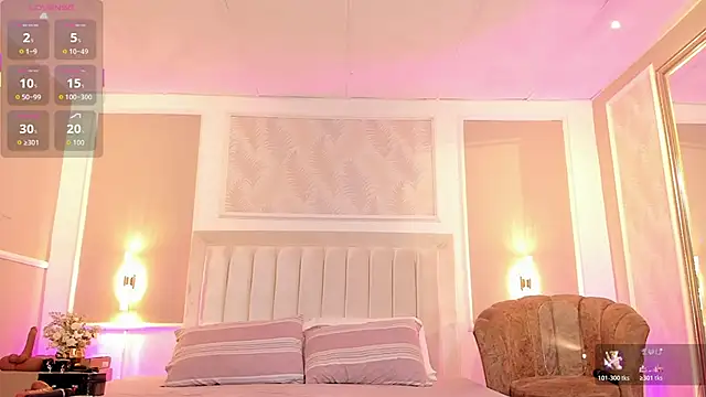 madison fox1 online show from 12, 3, 2026