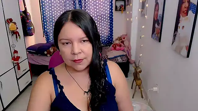 claryssa  online show from 21, 2, 2026