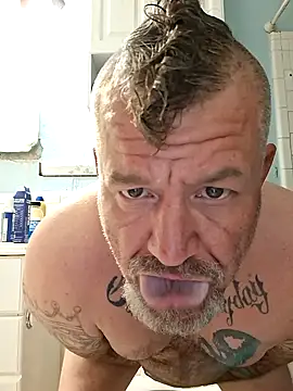 bigdoog8 online show from 5, 8, 2026