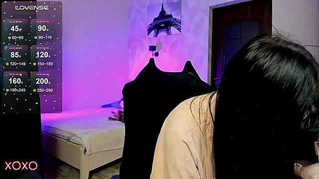 Mariella Adamss online show from 7, 3, 2025