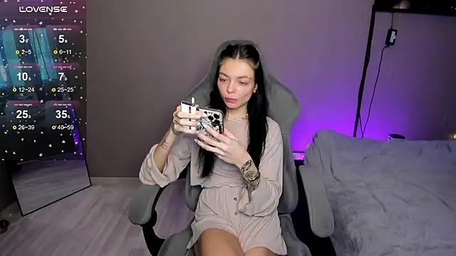 Mariella Adamss online show from 18, 3, 2026