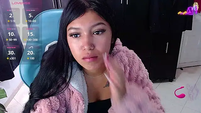emily rosse04 online show from 30, 5, 2026