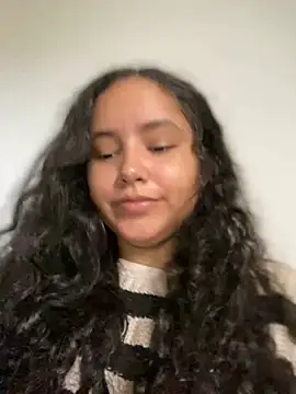 CurlyGirl 1 online show from 26, 12, 2024