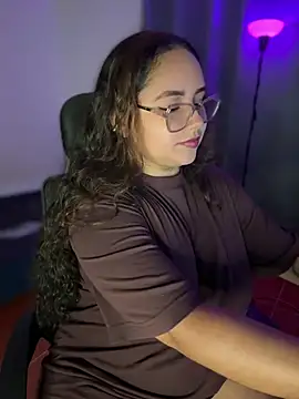 CurlyGirl 1 online show from 23, 5, 2026
