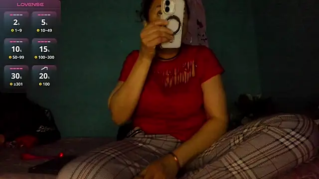 SheraHadee online show from 3, 12, 2025