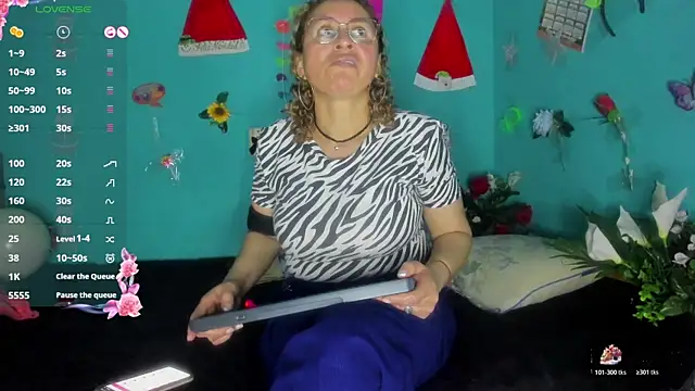 SheraHadee online show from 14, 1, 2026