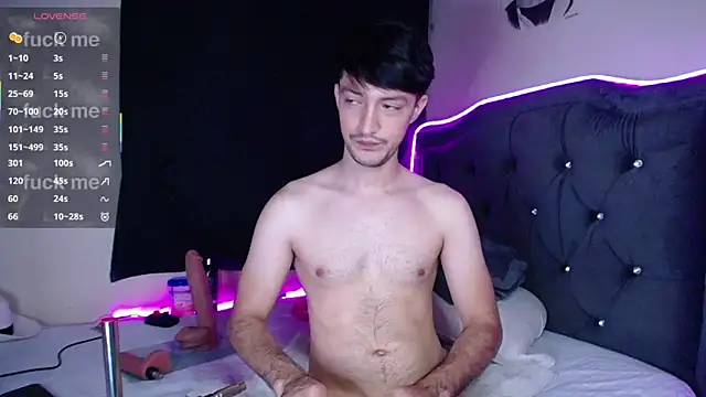 henry diiaz online show from 30, 10, 2025