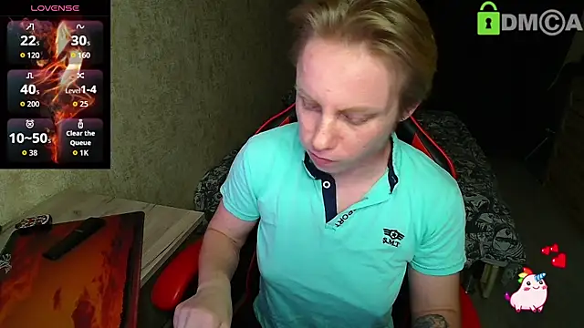 Alexis Gordon online show from 5, 11, 2025