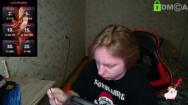 Alexis Gordon online show from 13, 2, 2026