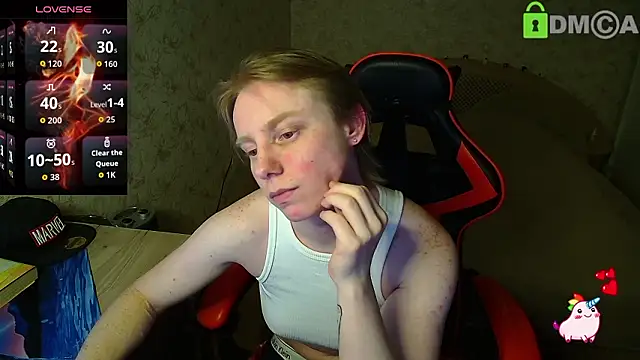 Alexis Gordon online show from 12, 3, 2026