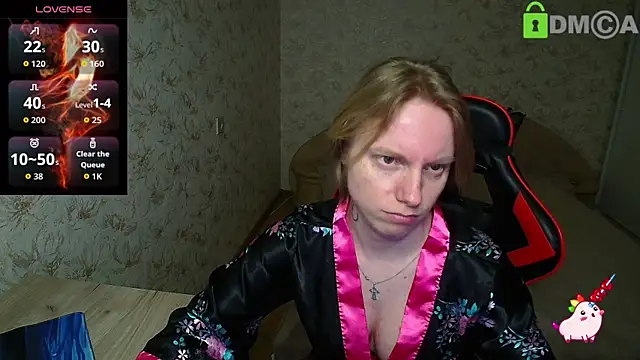 Alexis Gordon online show from 2, 4, 2026