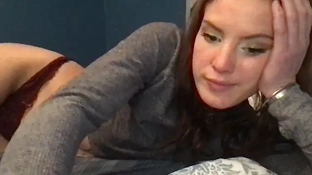 kittycatkendra online show from 11, 11, 2025