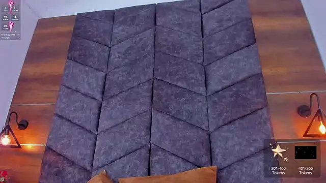 Snapshot of CristalCornner_ chatting on 14, 12, 2024 CristalCornner  online show from 14, 12, 2024