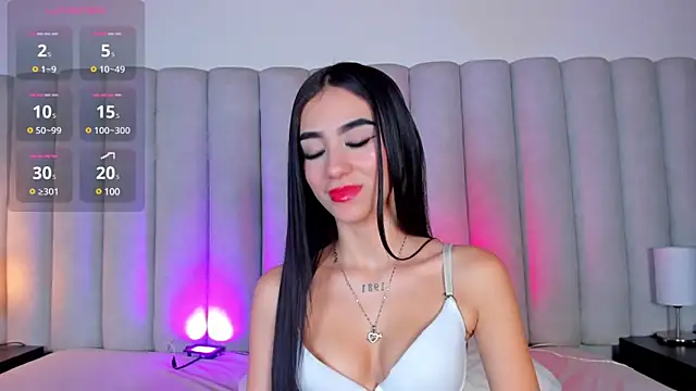 Snapshot of CristalCornner_ chatting on 30, 12, 2024 CristalCornner  online show from 30, 12, 2024