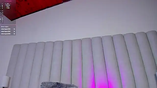 Snapshot of CristalCornner_ chatting on 8, 3, 2025 CristalCornner  online show from 8, 3, 2025