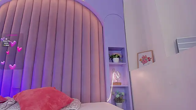 Snapshot of CristalCornner_ chatting on 20, 3, 2025 CristalCornner  online show from 20, 3, 2025