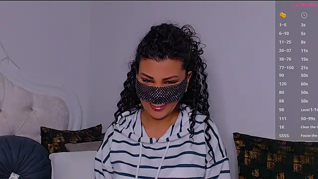 Turkish Latina online show from 28, 12, 2024