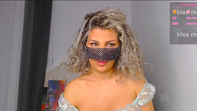 Turkish Latina online show from 10, 1, 2025