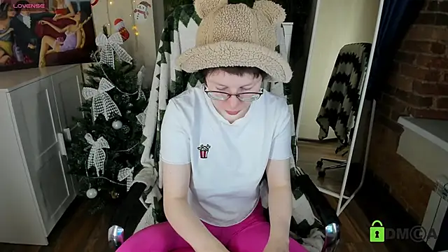 Melissa Wells online show from 19, 12, 2025