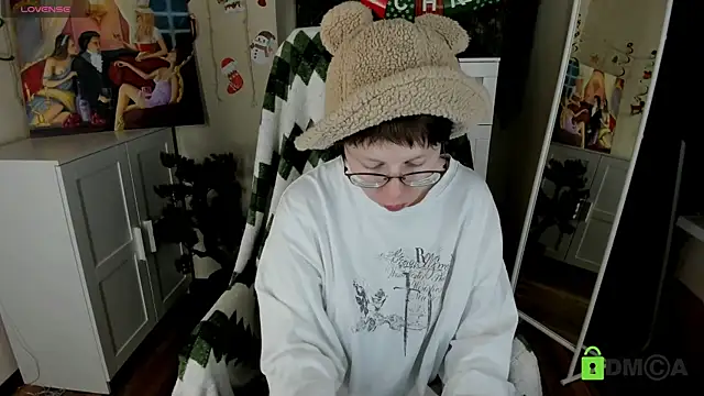 Snapshot of Melissa_Wells chatting on 17, 1, 2026 Melissa Wells online show from 17, 1, 2026