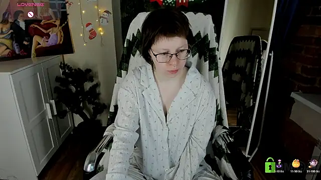 Snapshot of Melissa_Wells chatting on 18, 1, 2026 Melissa Wells online show from 18, 1, 2026