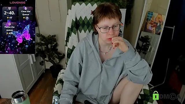 Snapshot of Melissa_Wells chatting on 15, 2, 2026 Melissa Wells online show from 15, 2, 2026