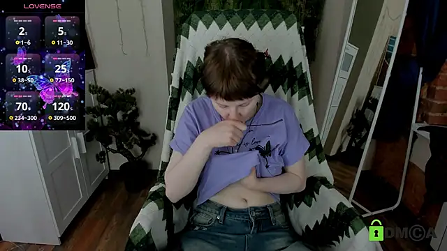 Snapshot of Melissa_Wells chatting on 18, 2, 2026 Melissa Wells online show from 18, 2, 2026