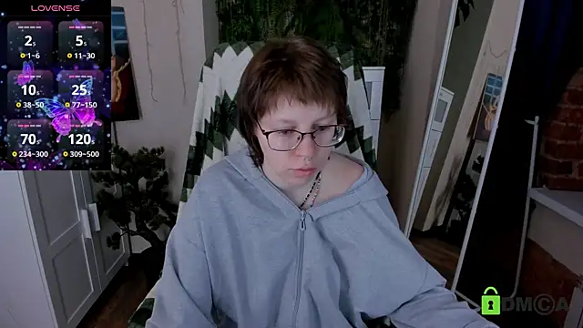 Snapshot of Melissa_Wells chatting on 21, 2, 2026 Melissa Wells online show from 21, 2, 2026